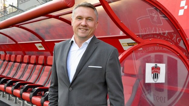    Фото: ФК «Химки»