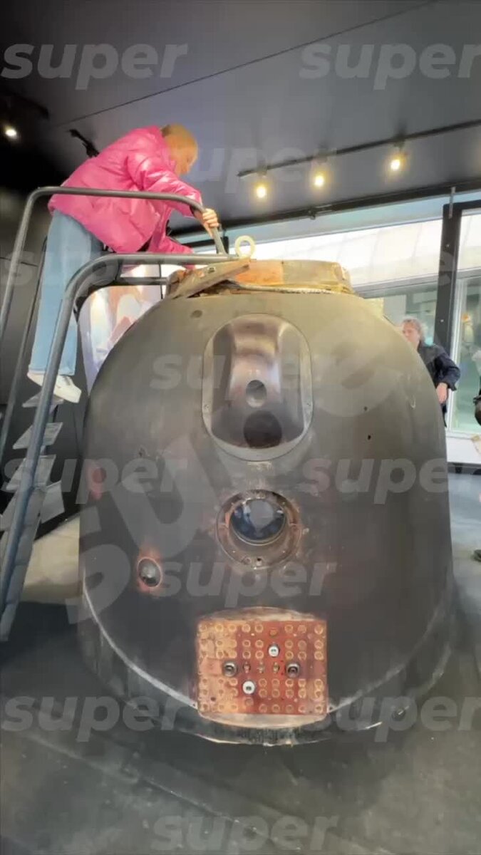    Видео: Super.ru