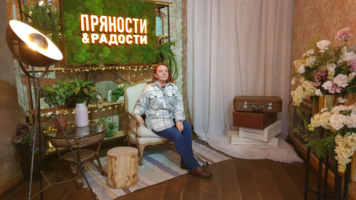 Это я в Туле, как раз перед поездкой в усадьбу Льва Толстого Ясная Поляна