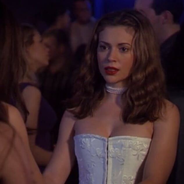 Чокер из жемчужных бусин