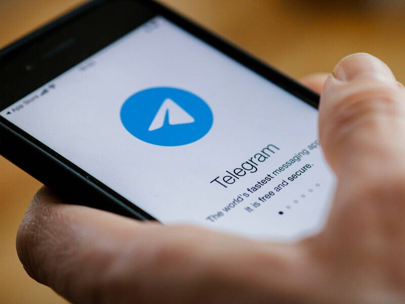    Раскрыт новый способ «угона» аккаунтов в Telegram