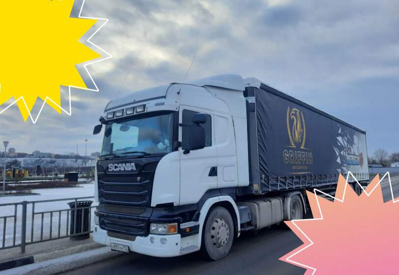 «Машины простаивают — водителей либо нет, либо они в запое»: разговор с ...