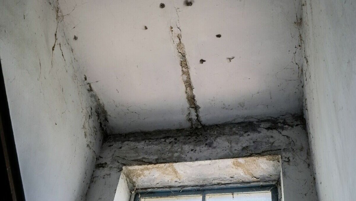     Проблема возникла в дошкольном учреждении на Заозерной.