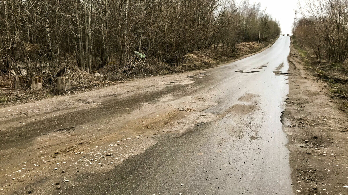     Жительница Ижевска обратилась к главе Удмуртии Александру Бречалову с критикой дорог и профильного министра, и предложила отдать управление дорожным хозяйством вице-премьеру правительства региона по здравоохранению Эльвире Пинчук. Об этом ижевчанка рассказала корреспонденту Udm-info.