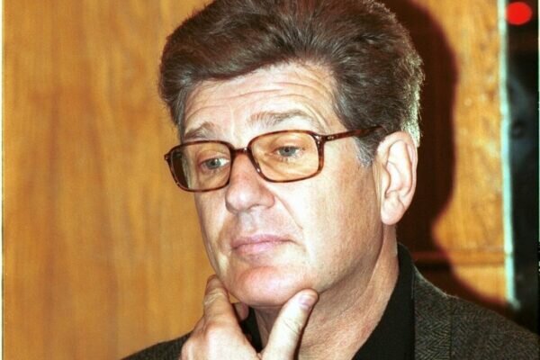    Игорь Костолевский. Фото novochag.ru