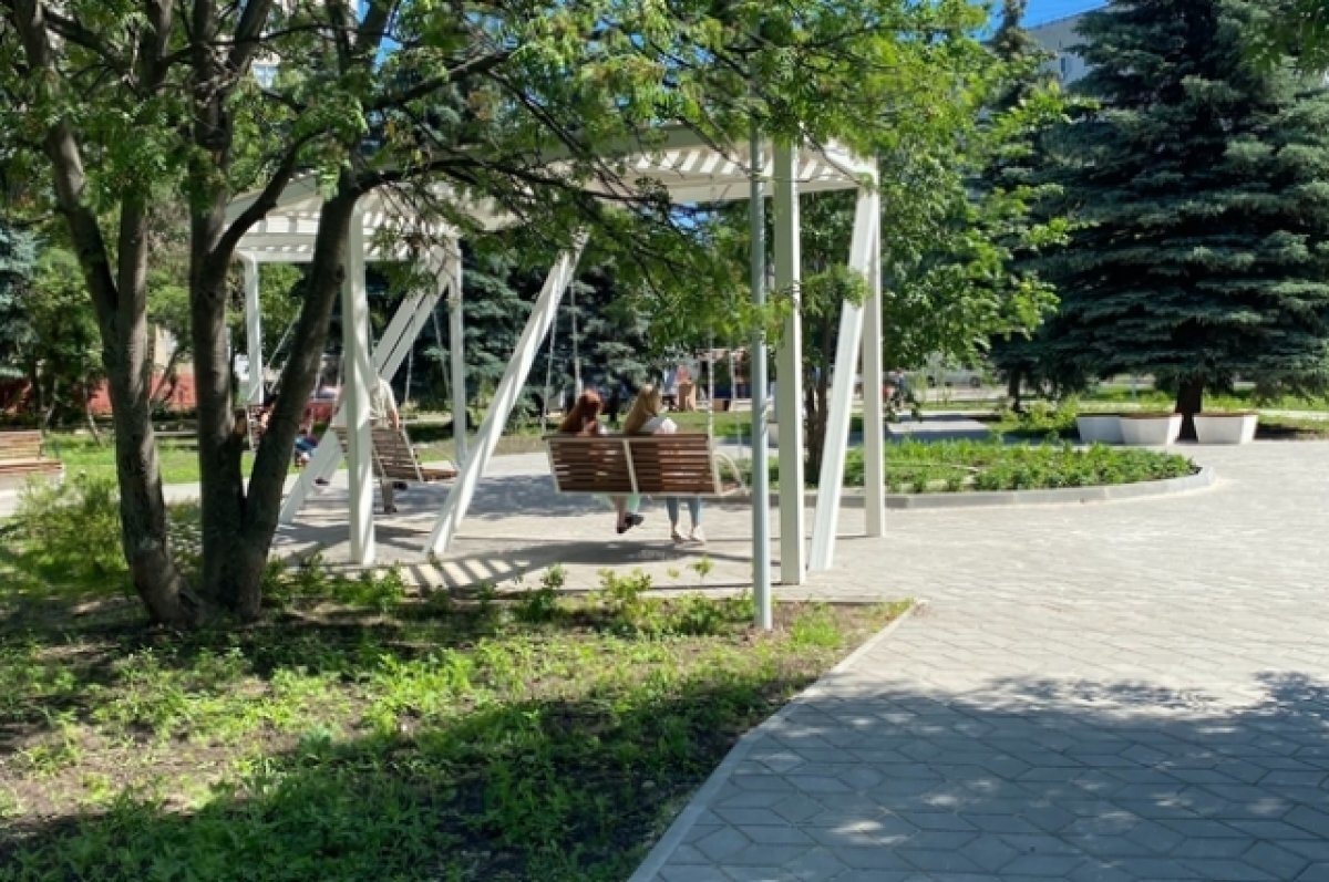    Гребешковский откос в Нижнем Новгороде благоустроят по концессии