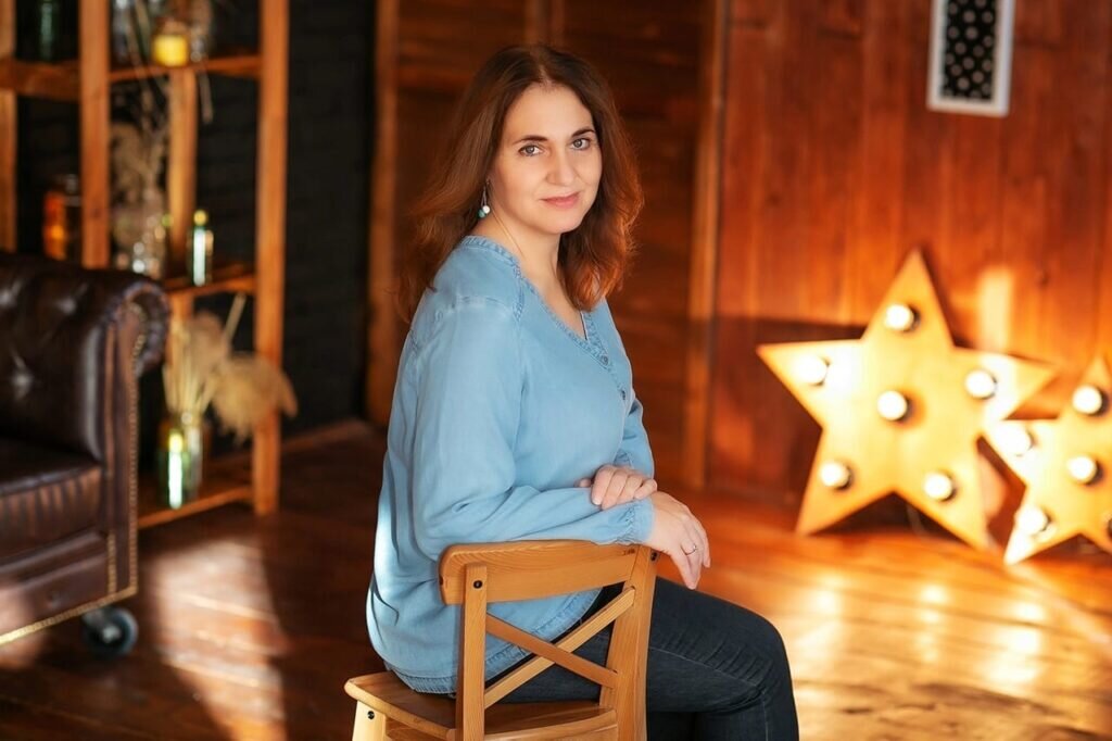    Фото: Мария Растрёпкина