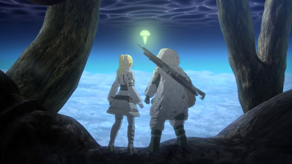 Oyukiumi no Kaina, 2023-...