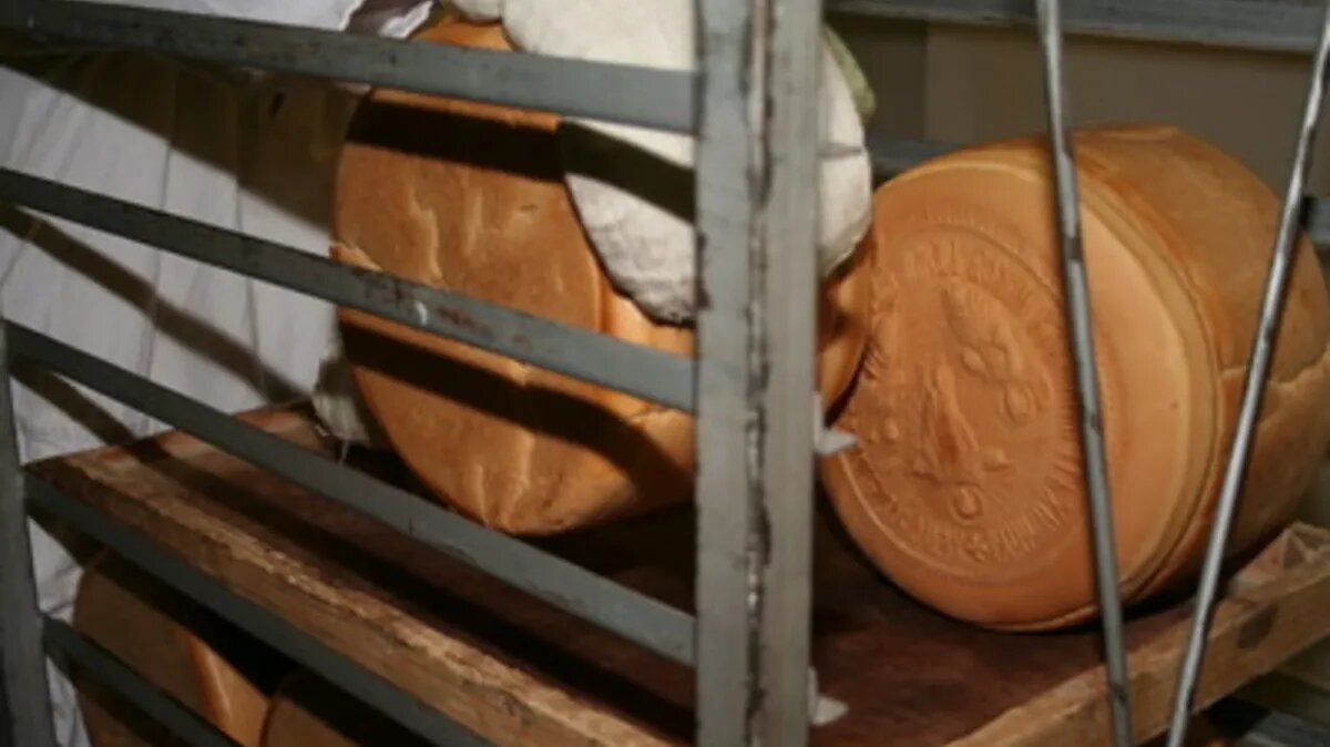 Артос прихожане получают в Страстную субботу. Фото: prosfornik.ru/azbyka.ru