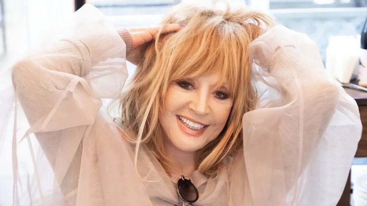 Нестареющая классика. Фото: vk.com/alla_pugacheva_fan
