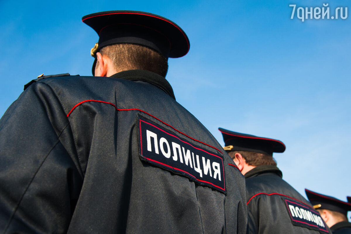 К чему снится полиция | 7Дней.ru | Дзен