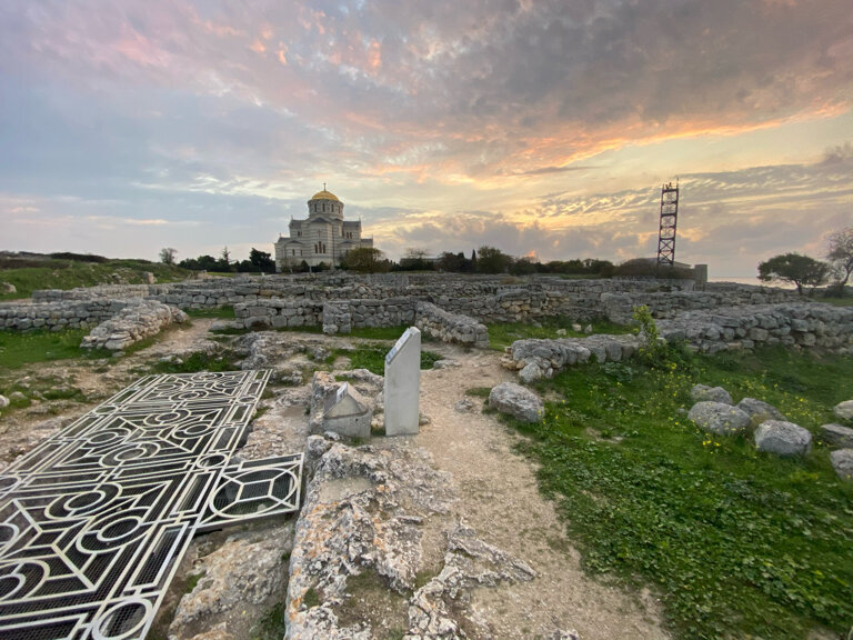 Фото: https://yandex.ru/maps Тимофей Рожков