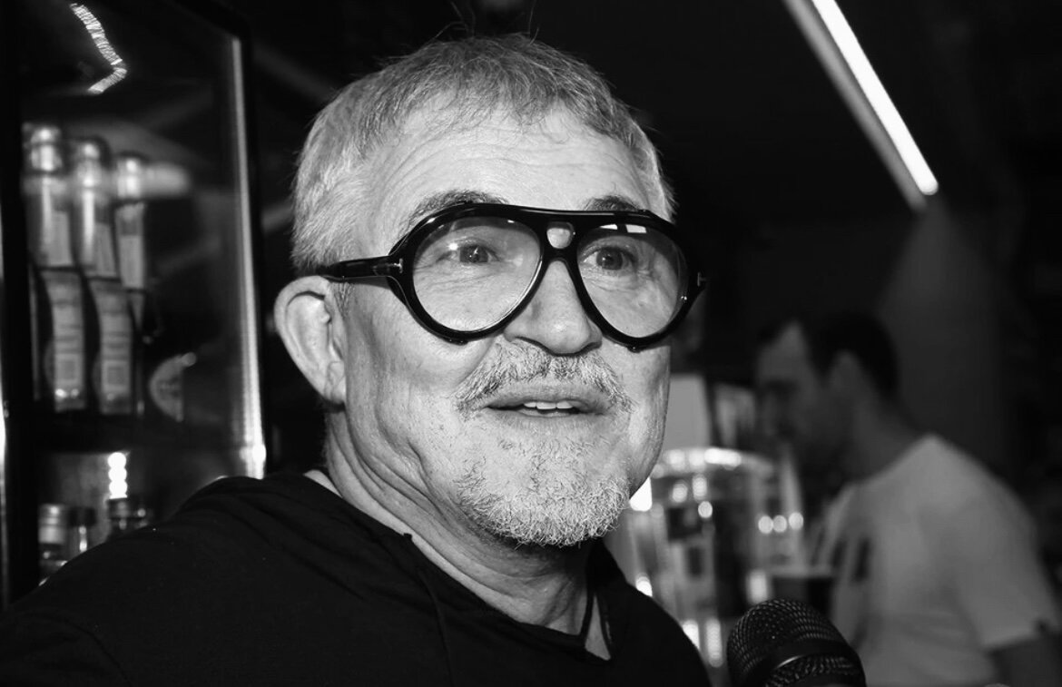 Дмитрий Дибров