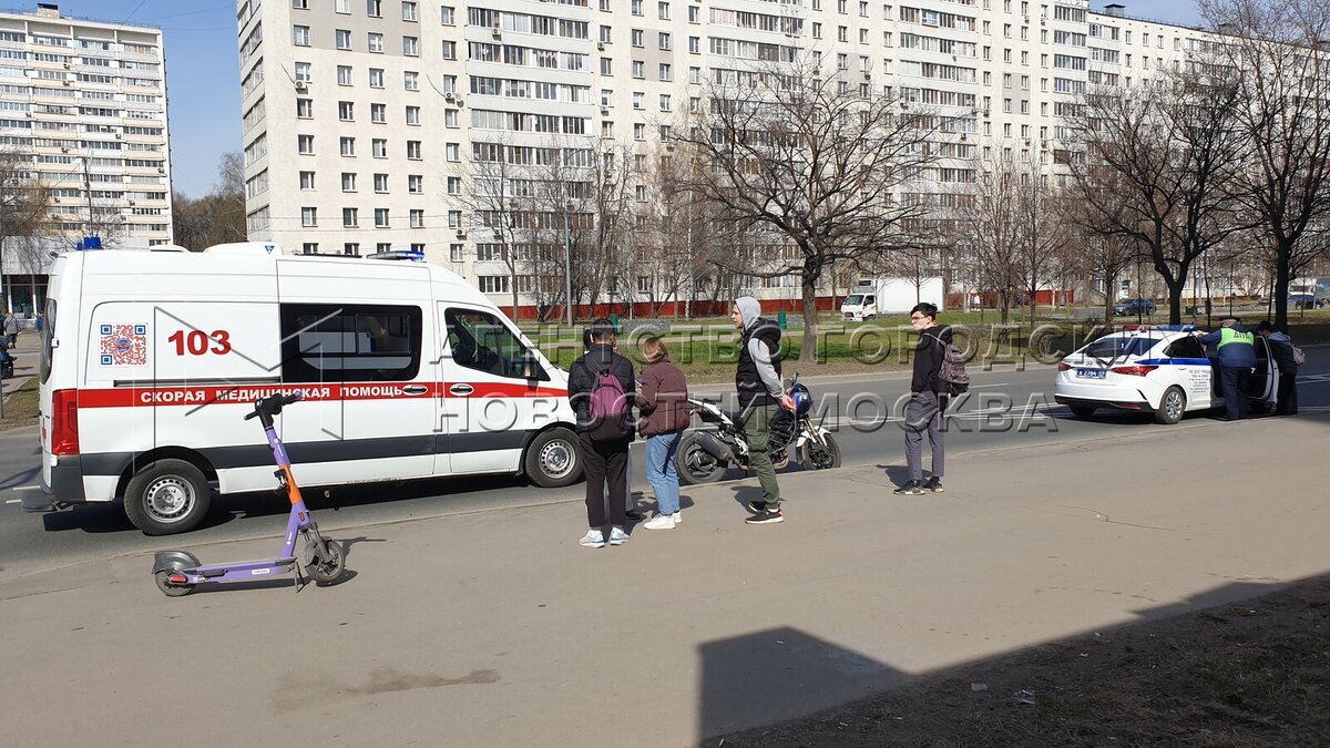 Фото: Агентство городских новостей «Москва»