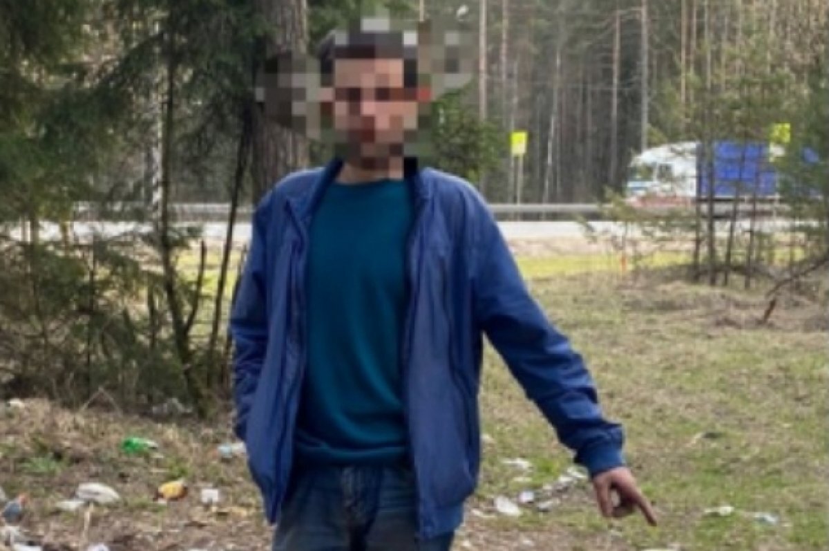    В Твери полицейские остановили автомобиль, у водителя нашли наркотики