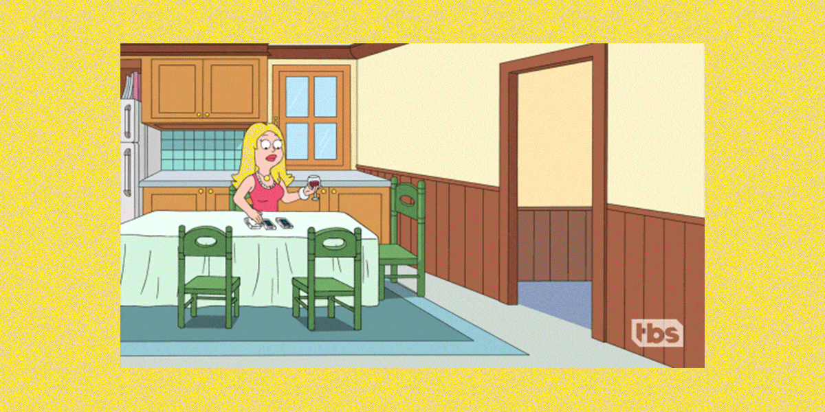   American Dad! / Underdog Productions, 2005-2023