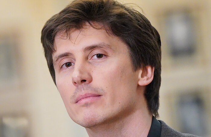    Анатолий Шульев.Пелагия Тихонова/АГН «Москва»