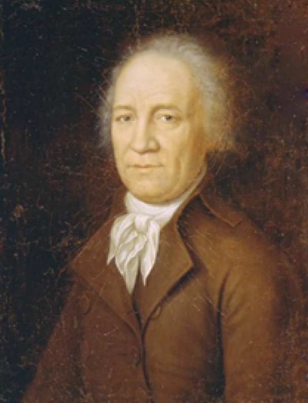  Андрей Тимофеевич Болотов, ученый-агроном