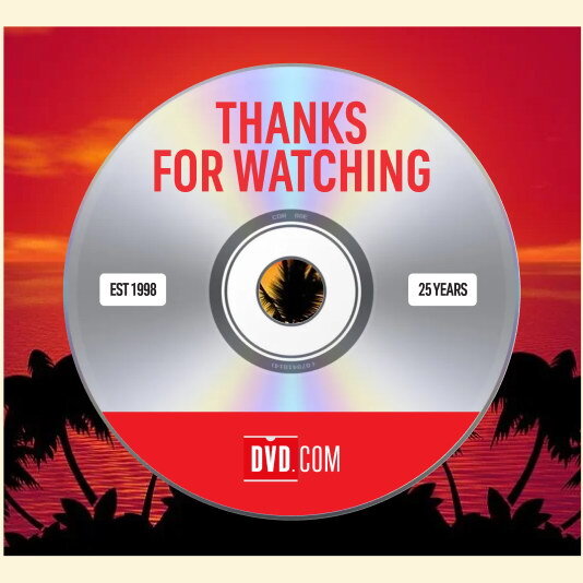     Netflix прекращает выпуск и доставку DVD