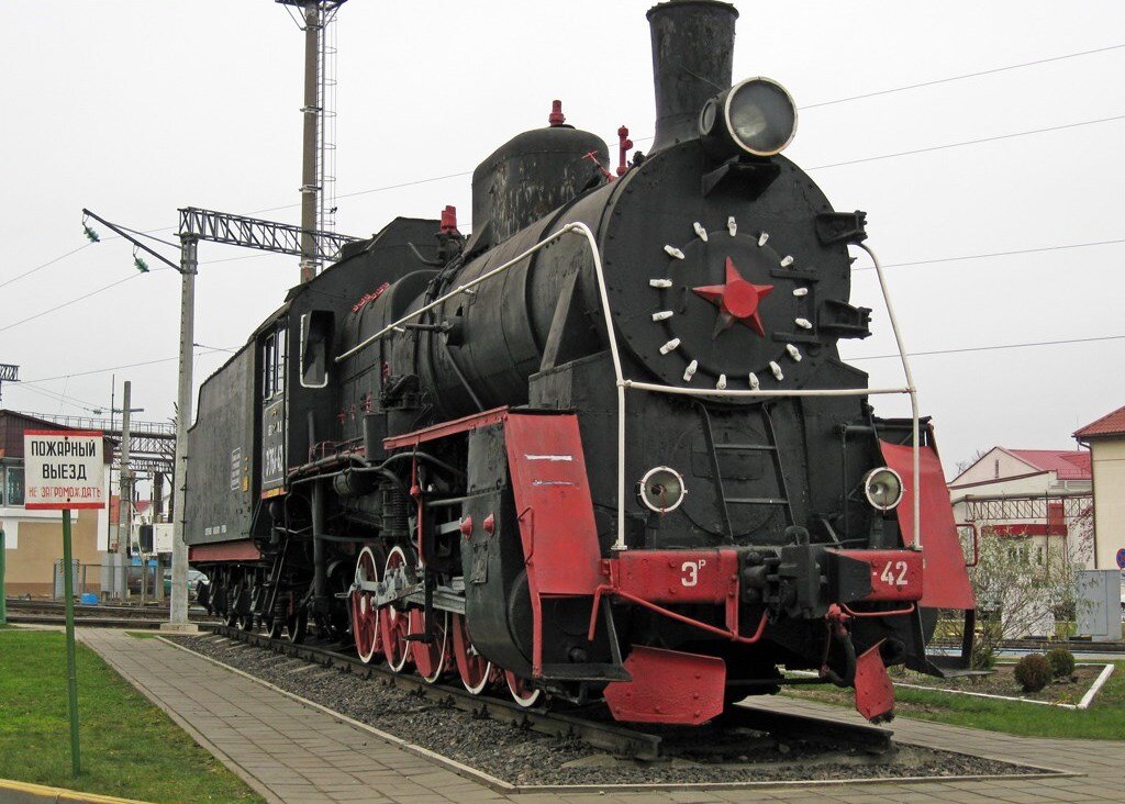 У локомотивного депо в Молодечно есть вакансии, которые тебя точно ...