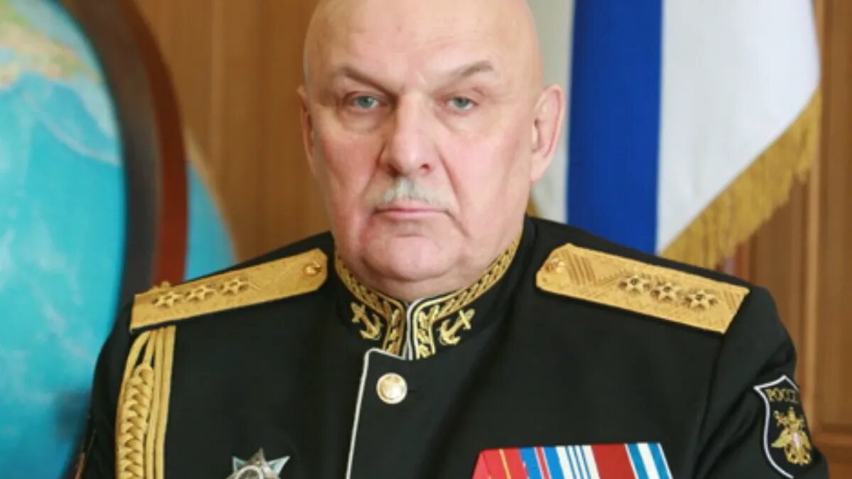 Фото: Википедия/Mil.ru