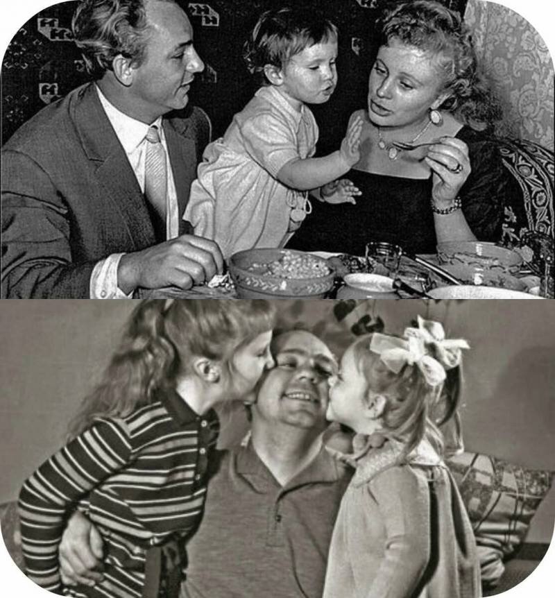 Алла ларионова биография личная жизнь фото Она была в Париже, и сам Жерар Филип ей что-то говорил AESLIB Дзен
