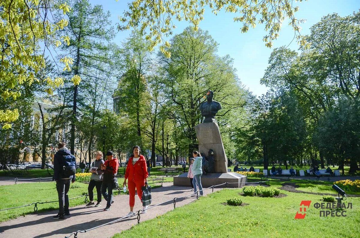 Майские праздники – еще один повод отдохнуть и провести время с друзьями или семьей