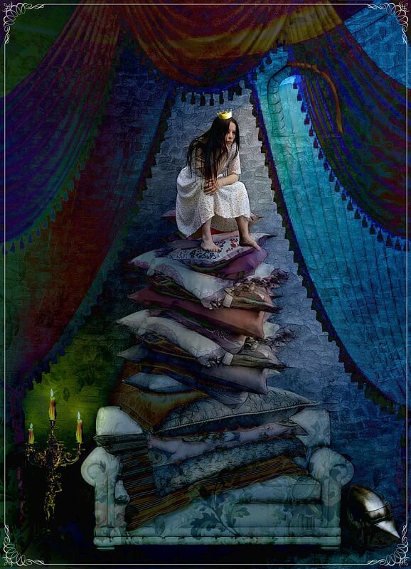 Из просторов интернета