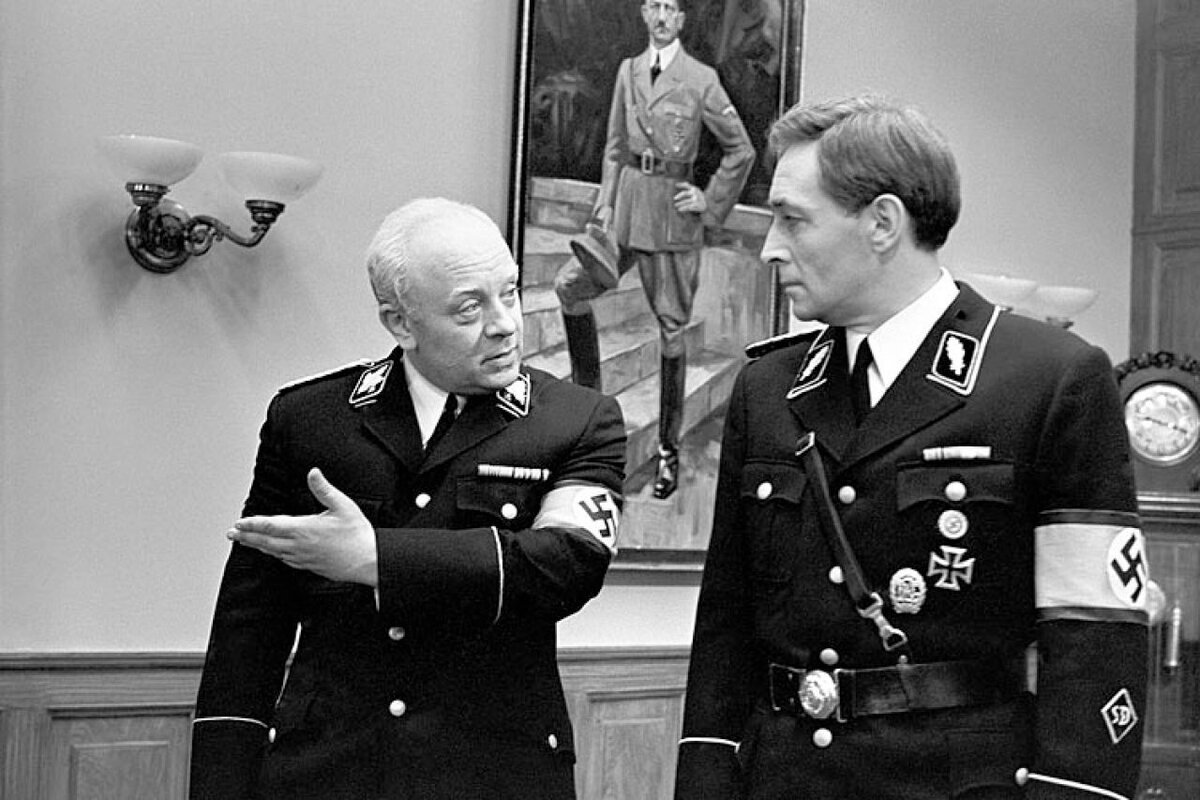 Кадр из фильма.