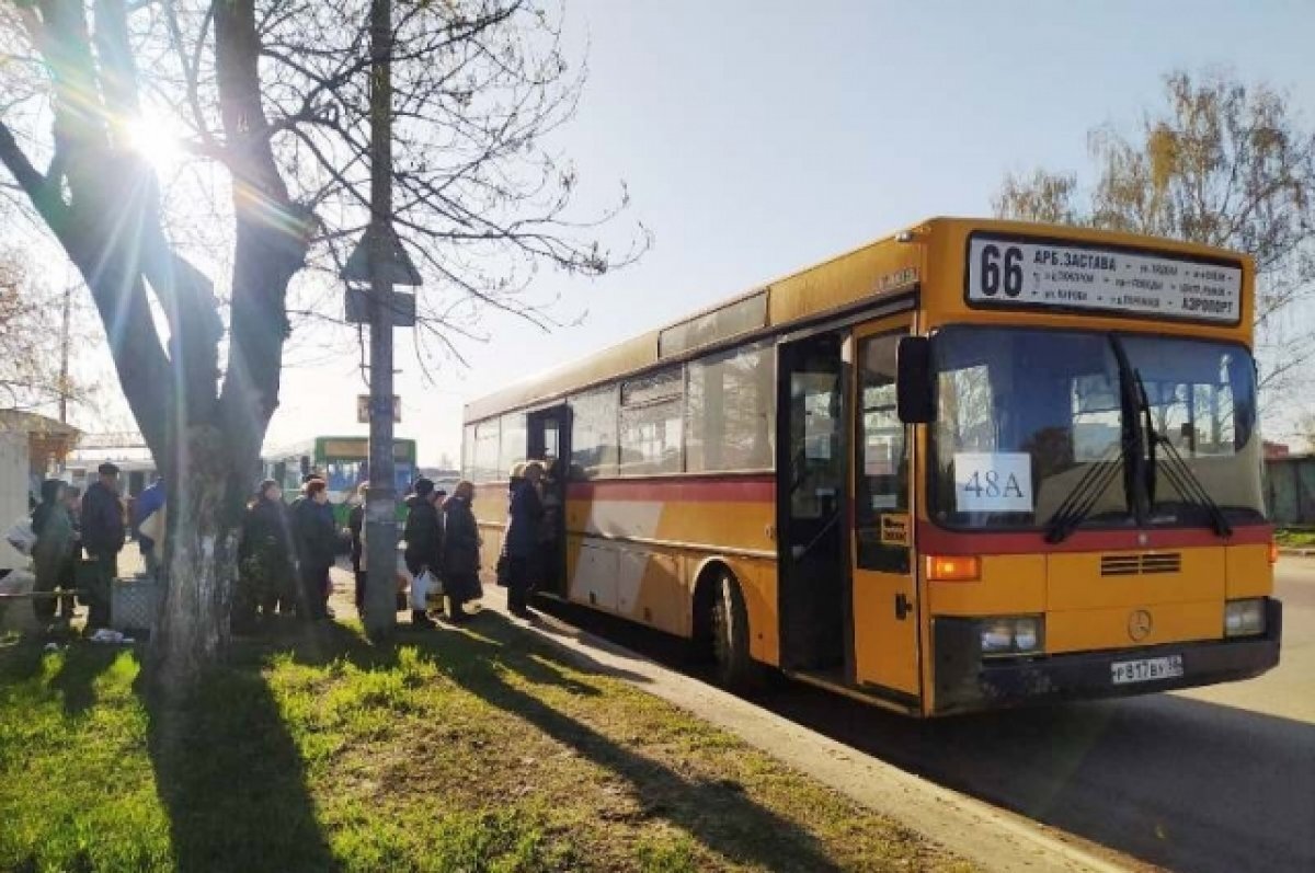 Мэрия Пензы: в первый день наполняемость дачных автобусов - от 15 до 50% |  АиФ-Пенза | Дзен