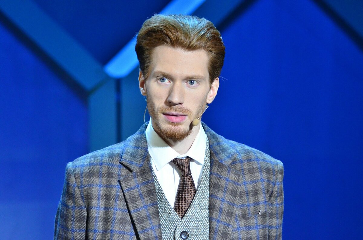 Режиссер живет в Штатах с осени прошлого года.  Фото: © Pavel Kashaev, Павел Кашаев / Global Look Press / globallookpress.com