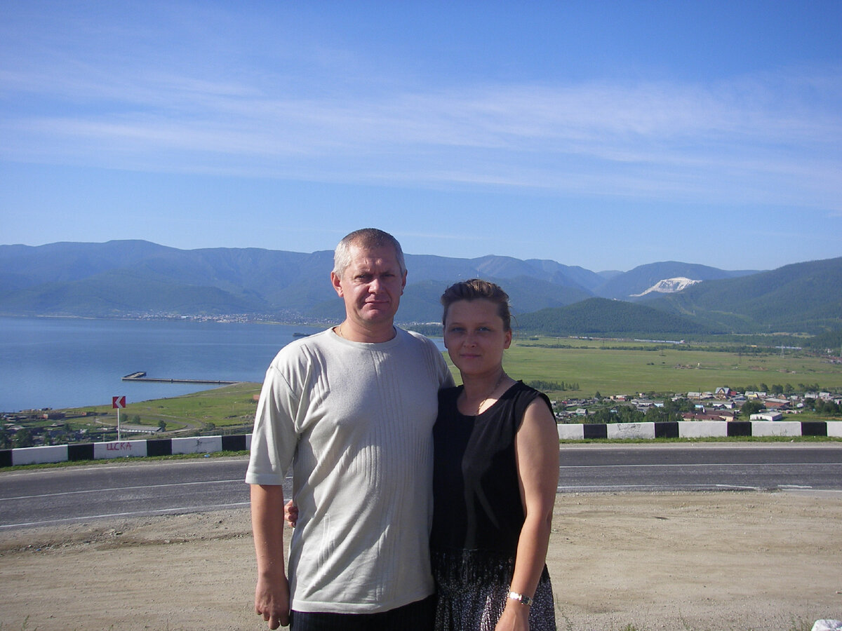 Фото автора