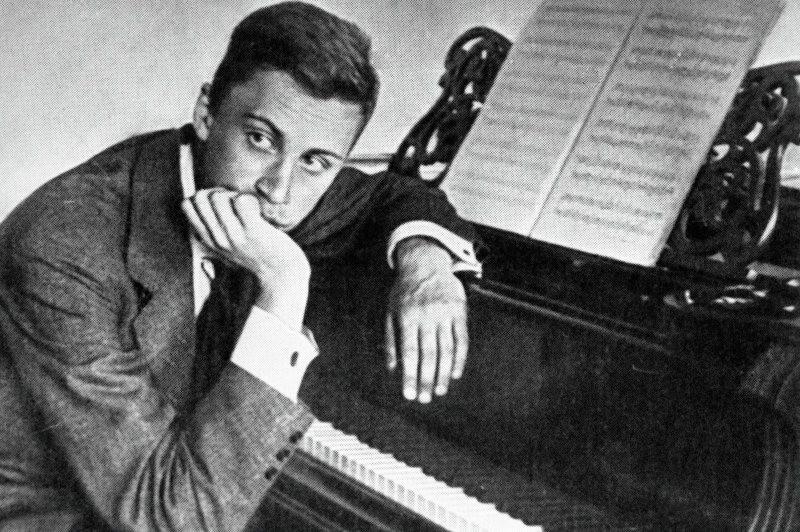     «Казус Прокофьева»: как у великого композитора оказалось две законные жены