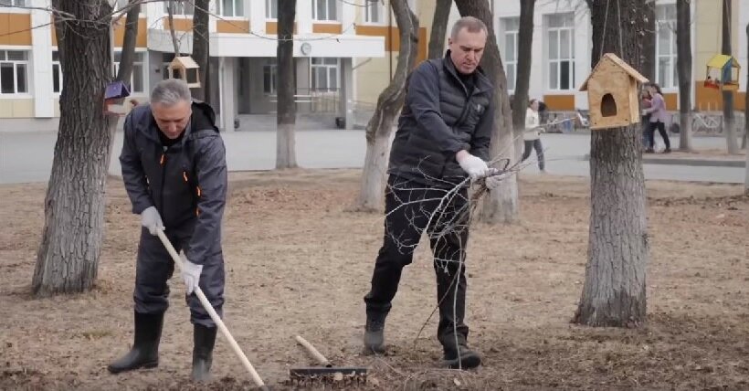 Телеграм-канал Руслана Кухарука📷
