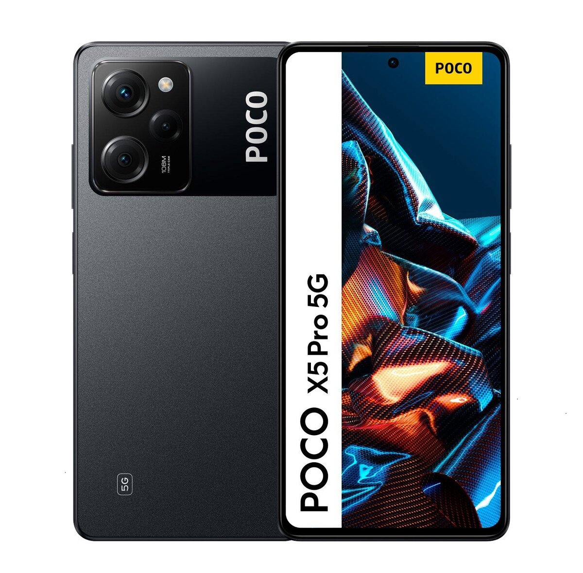 Poco X5 Pro: Характеристики и цена
