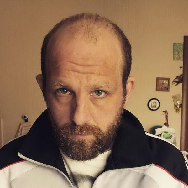     Федор Лавров: «Продолжение династии для меня абсолютно не важно»