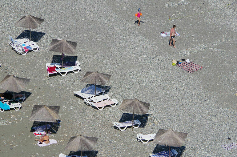   Игорь Самохвалов/ПГ