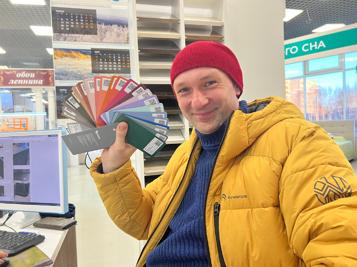 Все фото - автора 