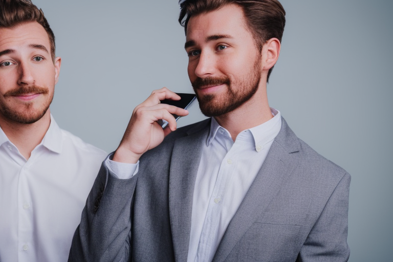 Именно так выглядят рекламодатели, у которых есть вопросы