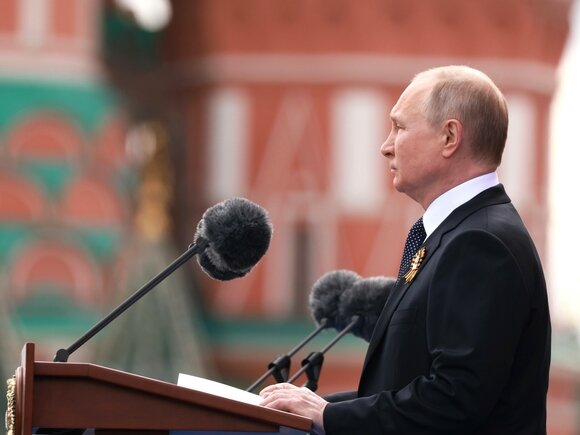   Фото с сайта www.kremlin.ru