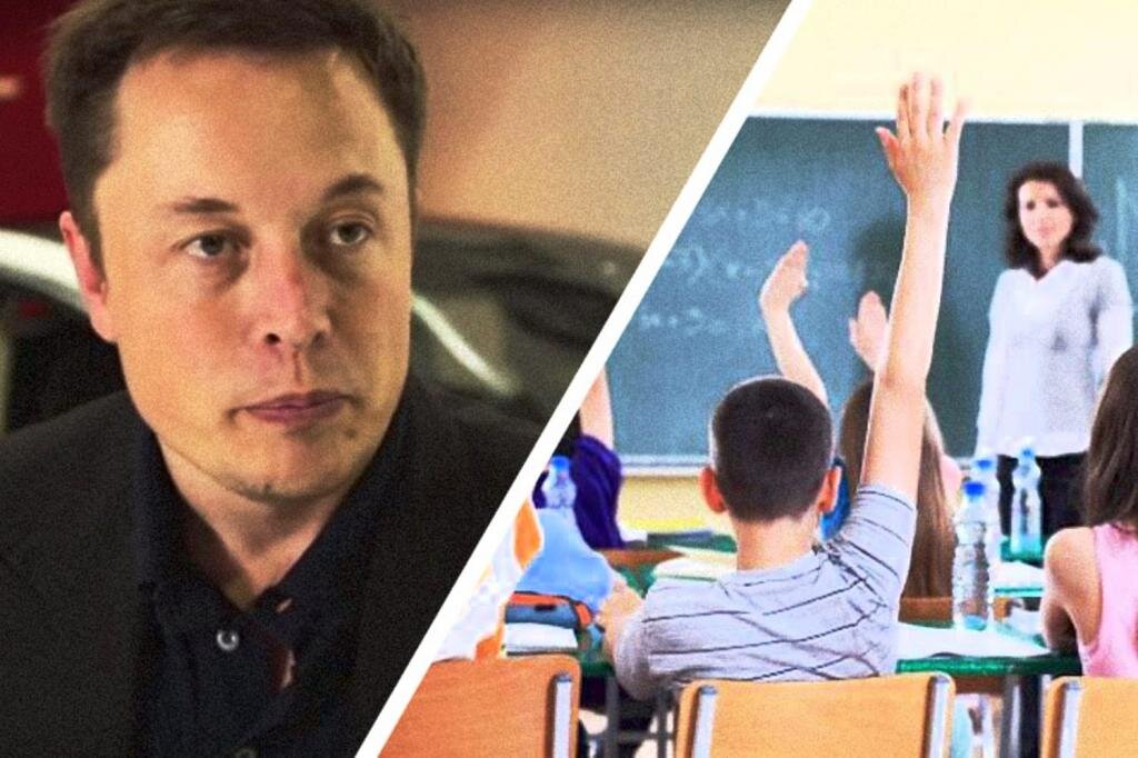 Илон Маск объяснил, что традиционные школы бесполезны/URL: https://businessman.ru/post/ilon-mask-dostupno-obyyasnil-chto-traditsionnyie-shkolyi-bespoleznyi.html
