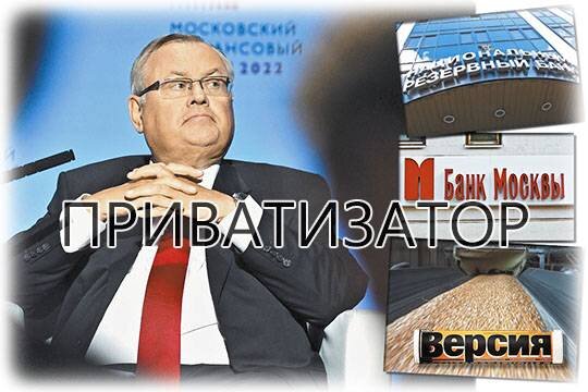    Приватизатор