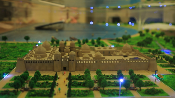    © Photo : Министерство культуры и спорта Казахстана