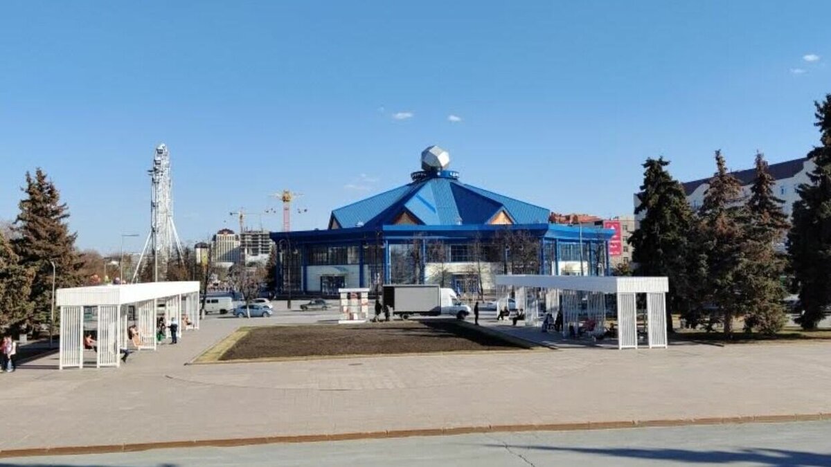     Информация об эвакуации сотрудников администрации Тюмени, распространенная сегодня в местных СМИ, оказалась фейком.