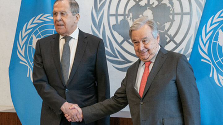 ФОТО: LEV RADIN/GLOBALLOOKPRESS