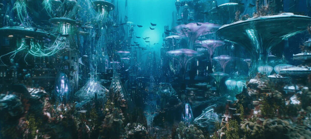 Подводная цивилизация может существовать.
Источник фото: https://wallpaperbat.com/img/550040-aquaman-atlantis-desktop-wallpaper.png