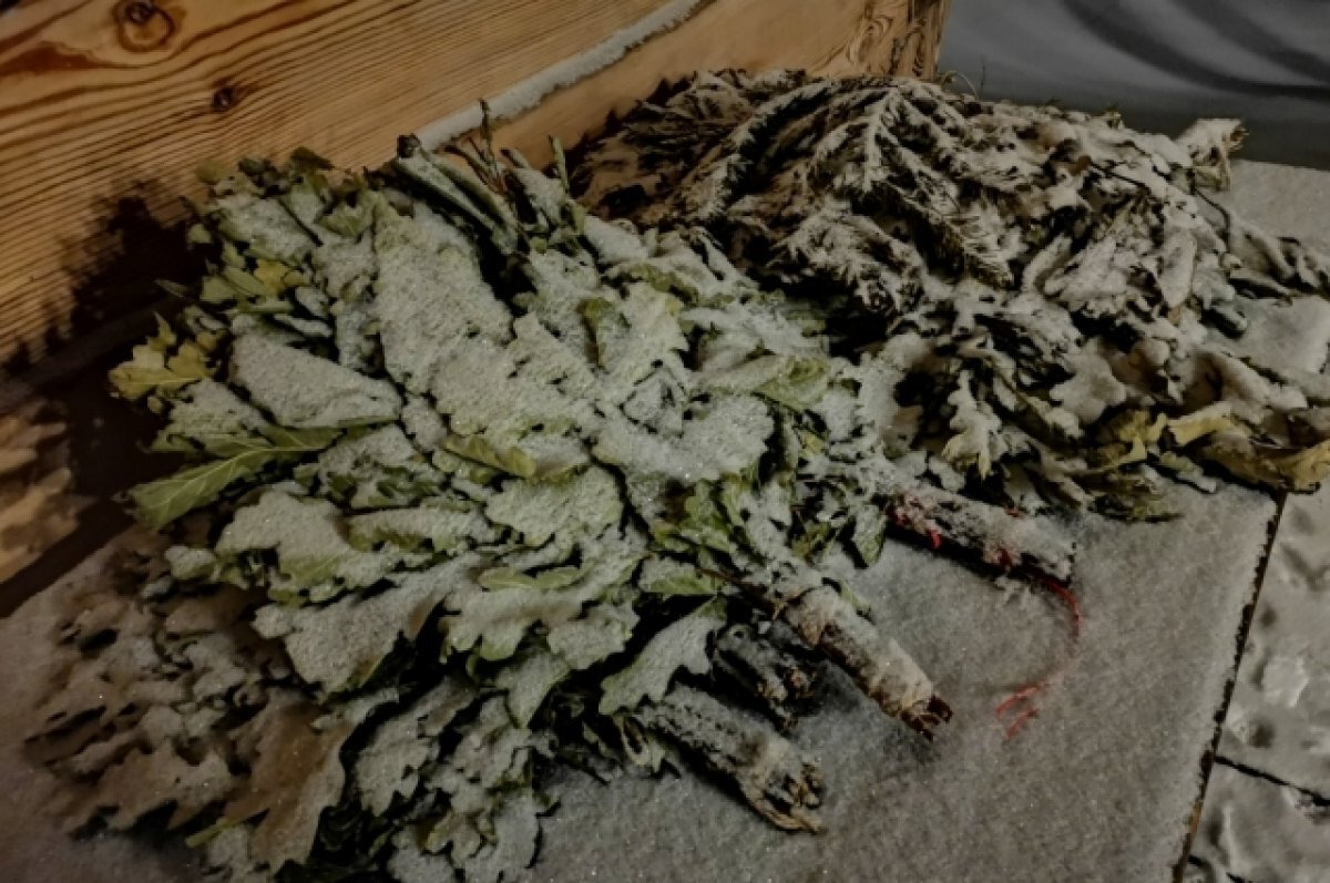    Жителя Якутии осудили за убийство двух друзей после бани