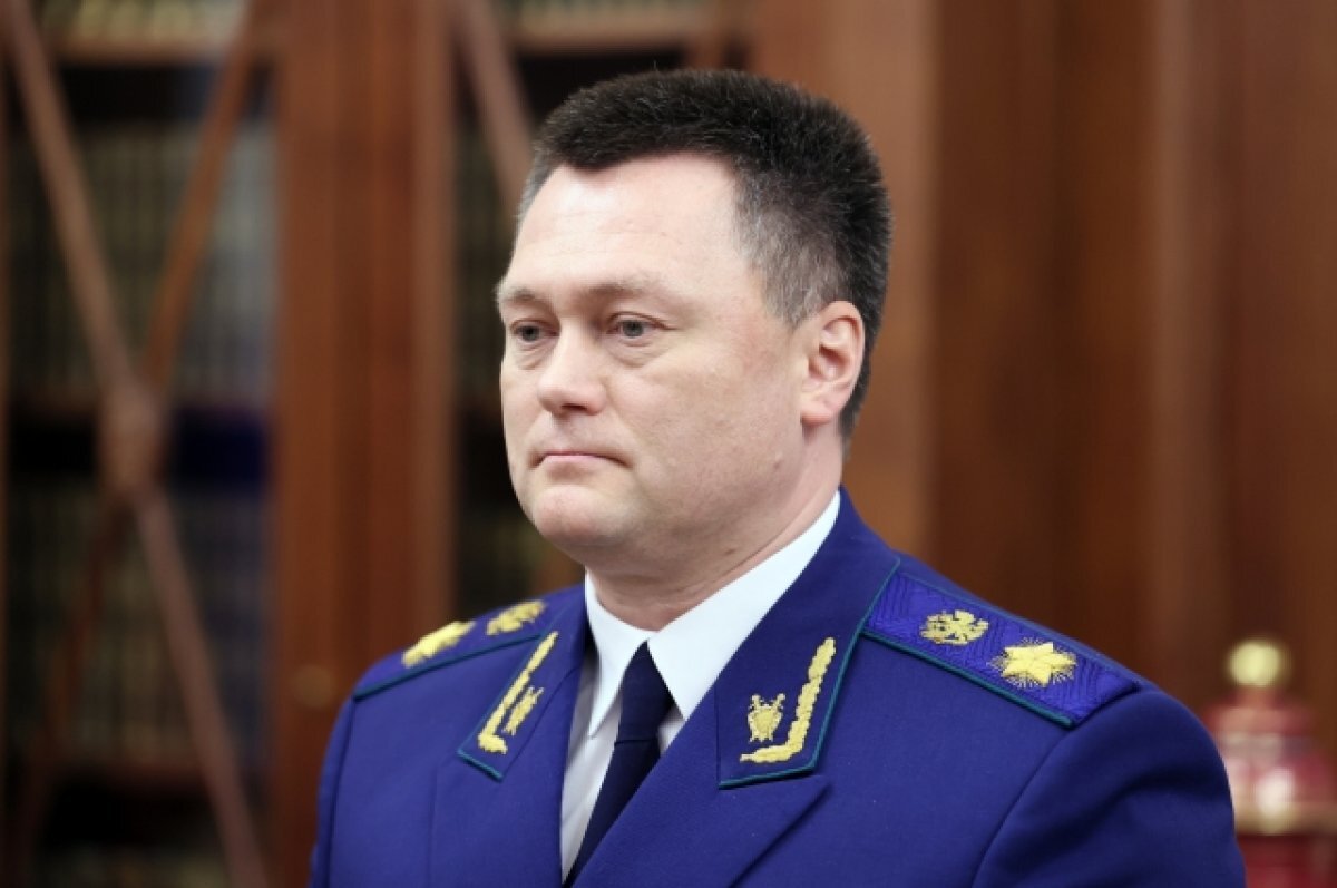    Краснов: попытки зарубежных НПО вмешаться в политику РФ будут пресекаться