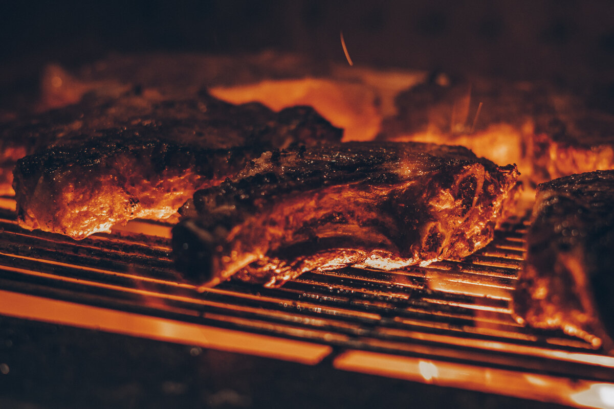 Барбекю / Фото: unsplash.com