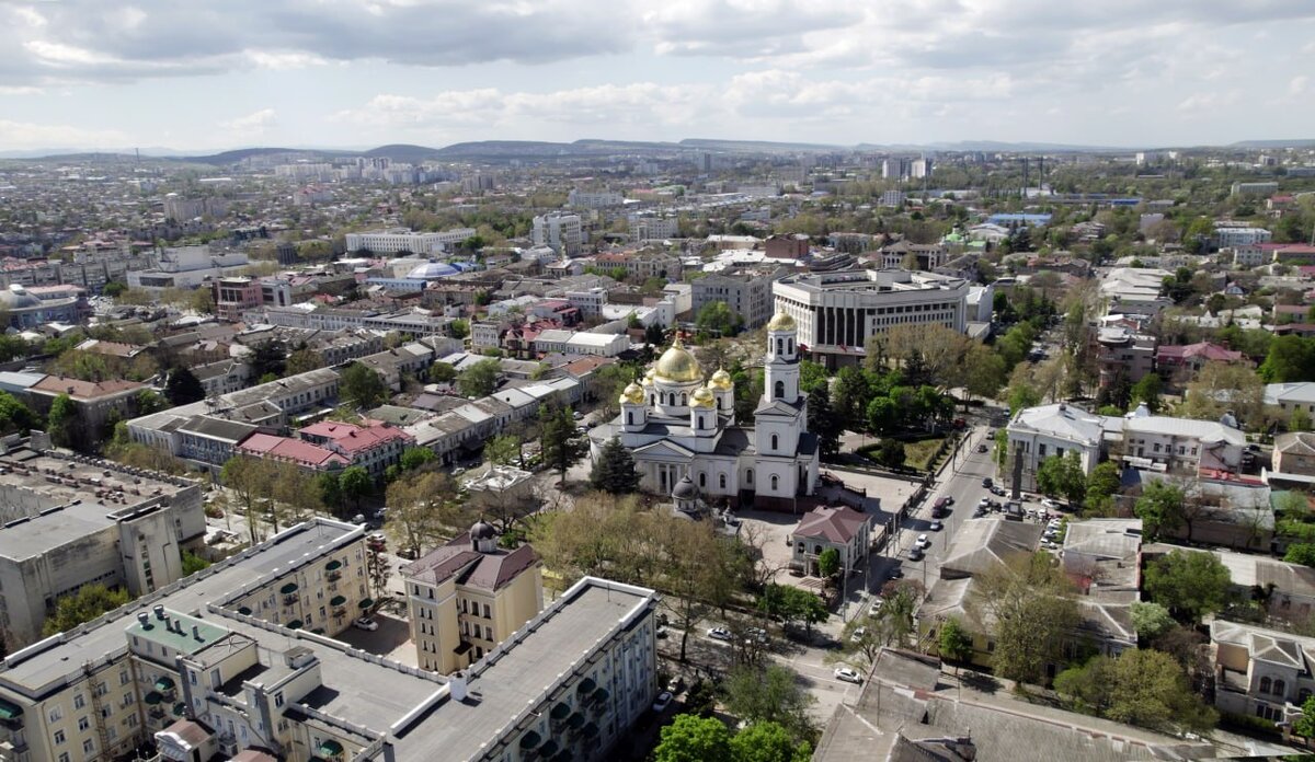 Фото: пресс-служба главы РК